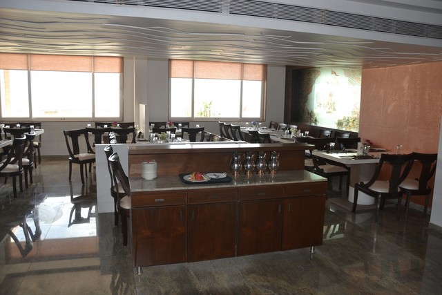 Dwarkadhish Lords Eco Inn